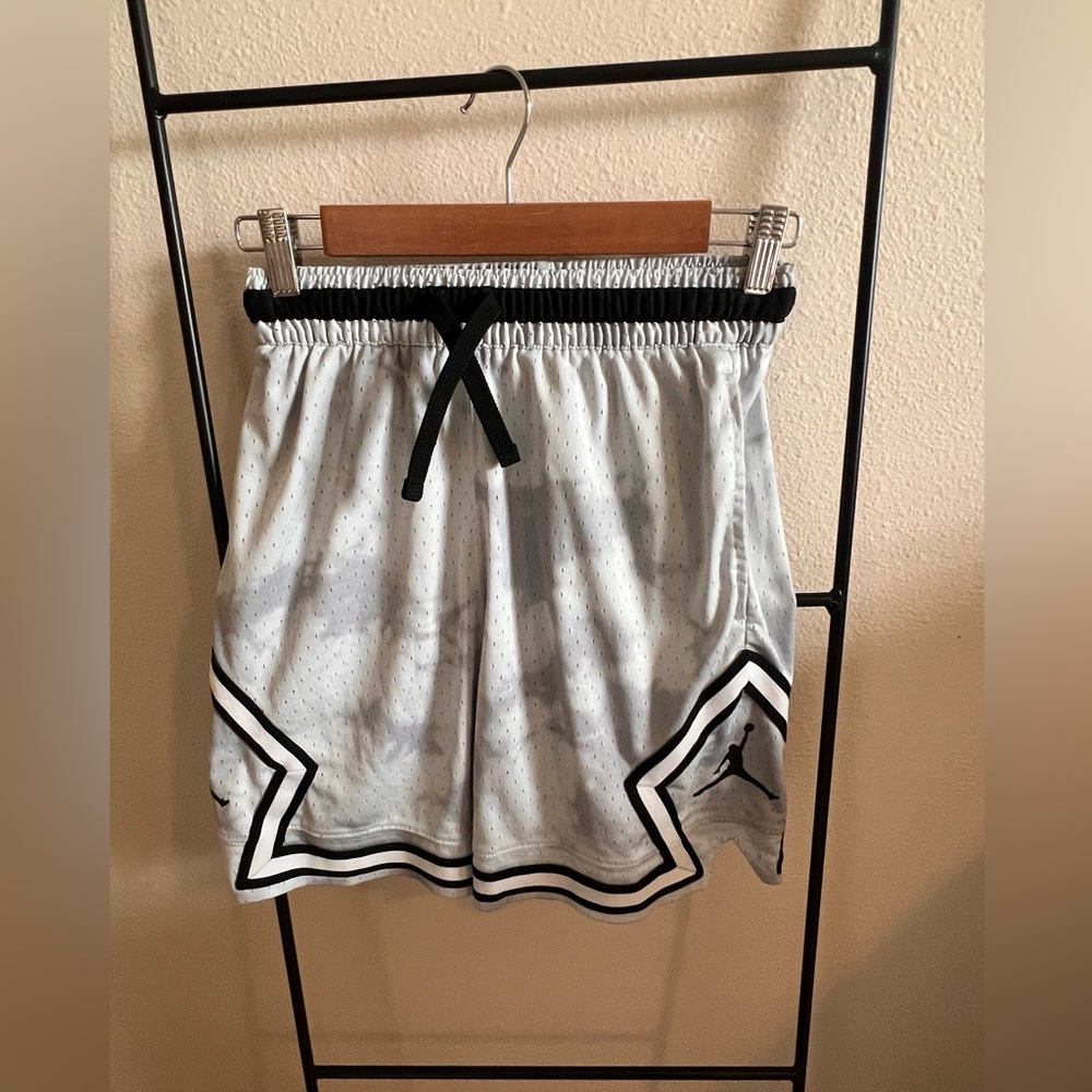 Jordan Sport Diamond Shorts